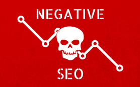 negative seo, etongseo